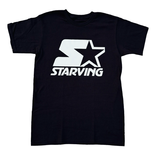 STARVING BOOTLEG TEE